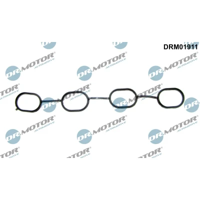 Bilde av DR.MOTOR AUTOMOTIVE DRM01911 Innsugspakning KIA: cee‘d I Hatchback