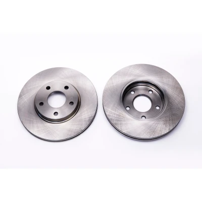 Bilde av Bremseskive KRAFT AUTOMOTIVE 6042370