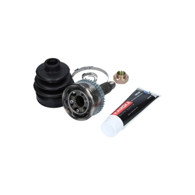 Bilde av Leddsett, drivaksel, Hjulside, Framaksel høyre, venstre, opel agila, vauxhall agila mk i, 4705753, 4705754, 93170265, 93170266
