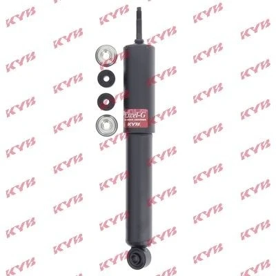 Bilde av Støtdemper, Framaksel, daihatsu feroza hard top, soft 4851087610, 4851087611, 4851087614, 4851087616, 4851087619