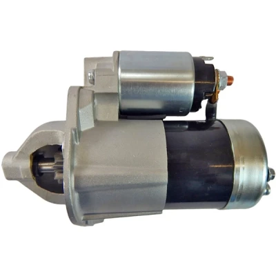 Bilde av HELLA 8EA 011 611 281 Starter 12 1,2 8 HYUNDAI: Santa Fe I