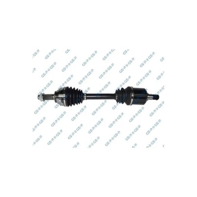 Bilde av Drivaksel, Framaksel høyre, land rover freelander i, soft top TDB104980
