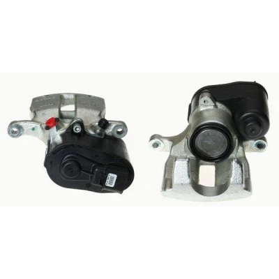 Bilde av BUDWEG CALIPER 344278 Bremsecaliper VOLVO: V70 3, V60 I, XC60 I