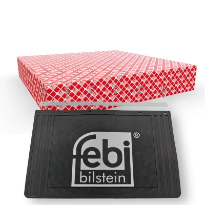 Bilde av FEBI BILSTEIN 30808 Skvettskjerm 600 400