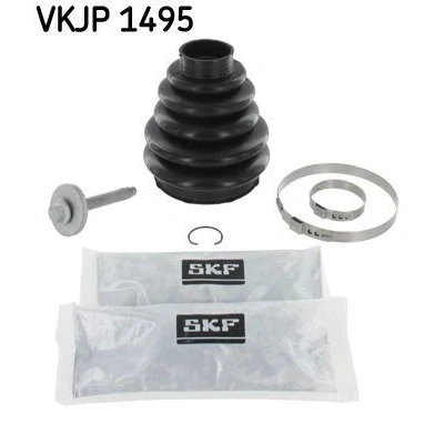 Bilde av SKF VKJP 1495 Drivakselmansjett 115 Termoplast VOLVO: V70 2, XC70 I Cross Country, FORD: Focus 2 Kombi