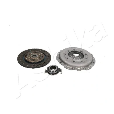 Bilde av ASHIKA 92 00 0201 Clutch 212mm FIAT: Strada Pick up, Doblo II Varebil / Stasjonsvogn, ALFA ROMEO: MiTo