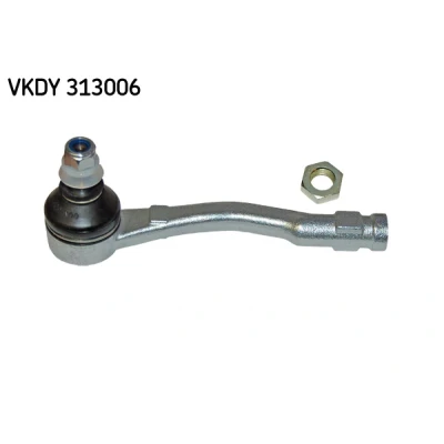 Bilde av SKF VKDY 313006 Endeledd med syntetisk fett PEUGEOT: 5008 I, Partner II Van, 308 I SW, CITROËN: Berlingo II, C4 Hatchback