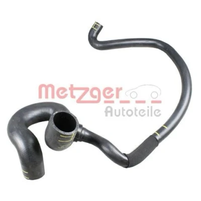 Bilde av METZGER 2420918 Radiatorslange høyre nede EPDM (etyl propylen dien gummi)