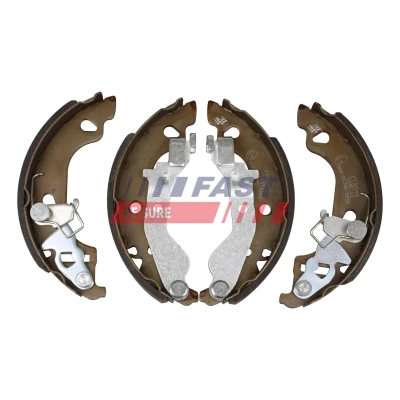 Bilde av FAST FT30048 Bremsesko bakaksel 32 FIAT: Punto II Hatchback