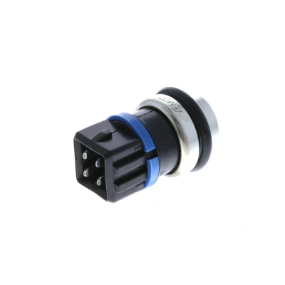 Bilde av VEMO Original Quality V10 72 0910 1 Kjølevæsketemperatursensor Blå med tetning VOLKSWAGEN: Transporter 4 Bus, 4, GOLF 3