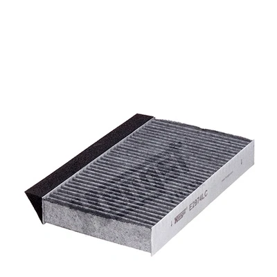 Bilde av Kupéfilter HENGST FILTER E2974LC