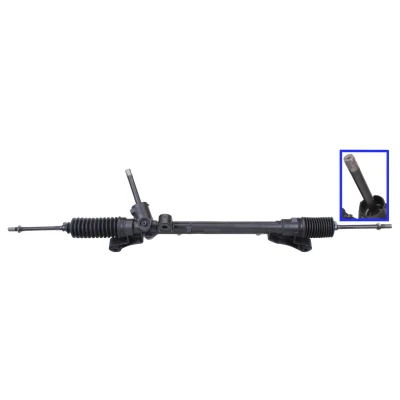 Bilde av ELSTOCK 14 1494 Tannstang mekanisk for venstreratt 1233 FORD: FIESTA 6