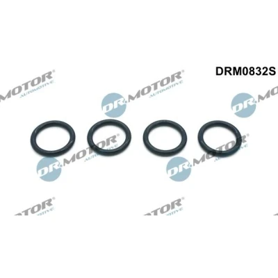 Bilde av DR.MOTOR AUTOMOTIVE DRM0832S Innsugspakning FORD: Galaxy Mk2 MPV, S Max Mk1, FOCUS 3, CITROËN: C4 I Grand Picasso, PEUGEOT: 3008