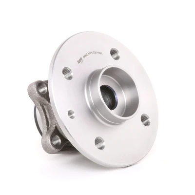 Bilde av KAVO PARTS WBH 9009 Hjullagersett bakaksel med integrert ABS sensor 68 TOYOTA: Aygo, CITROËN: C1 I, II, PEUGEOT: 107 Hatchback