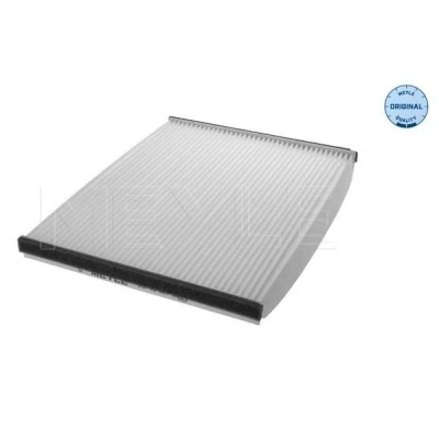Bilde av MEYLE 33 12 319 0004 Kupéfilter Partikkelfilter, Filterinnsats, pollenfilter 270 202 20 ORIGINAL Quality SUZUKI: Grand Vitara 2 SUV