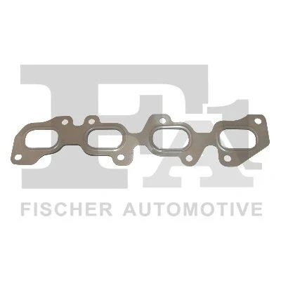 Bilde av FA1 411 031 Eksospakning sylinderhode rustfritt stål VOLKSWAGEN: Caddy 3, Touran I, Tiguan AUDI: A3 Sedan, A4 B8 Avant, A6 C7 Sedan