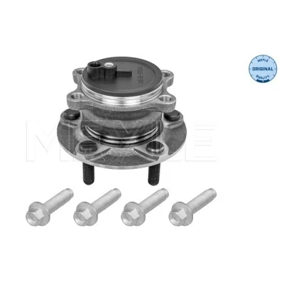Bilde av MEYLE 35 14 752 0005 Hjulnav 4 5 114,3 med integrert hjullager, magnetisk senorring tilleggsmateriale bakaksel MAZDA: CX I