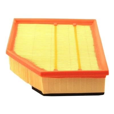 Bilde av MAPCO 60117 Luftfilter 62 208 225 Filterinnsats VOLVO: XC90 I, XC70 I Cross Country, V70 2