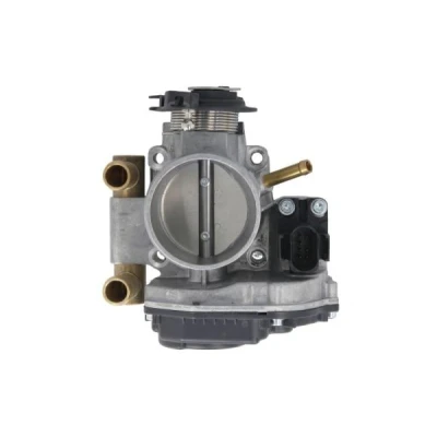 Bilde av ENGITECH ENT310008 Gasspjeld 56 elektrisk pneumatisk, mekanisk AUDI: A6 C5 Avant, A4 B5 Sedan