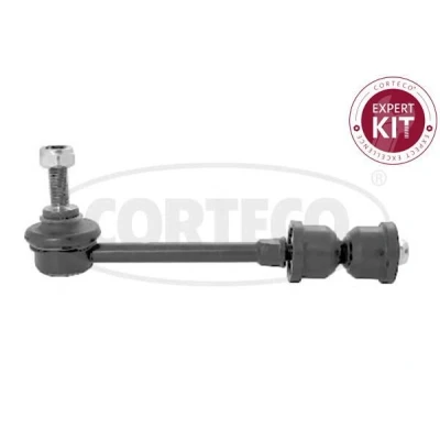Bilde av stang, stabilisator, Høyre bakaksel, Venstre ford kuga i, ii, van 1502681, 8V415C486AA