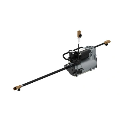 Bilde av Kompressor, trykkluftanlegg WABCO 4154033080