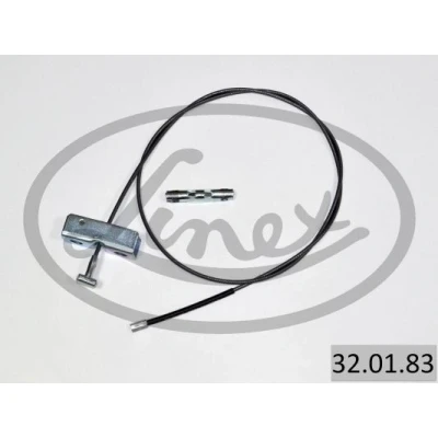 Bilde av Bremsewire LINEX 32.01.83