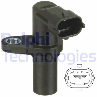 Bilde av DELPHI SS11330 Impulsgiver 2