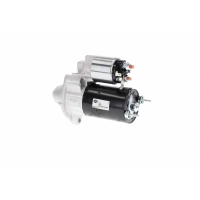 Bilde av HELLA 8EA 012 526 461 Starter 12V 1kW 9 med klemme 15a 83mm AUDI: A6 C4 Avant, 100 C5 Avant