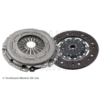 Bilde av BLUE PRINT ADF1230135 Clutch to deler med syntetisk fett 240 FORD: MONDEO 4 Turnier, S Max Mk1, FOCUS 3