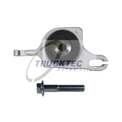 Bilde av TRUCKTEC AUTOMOTIVE 02.31.315 Styrestang Lagring framaksel venstre Gummimetallager for casterstag MERCEDES BENZ: R Klasse