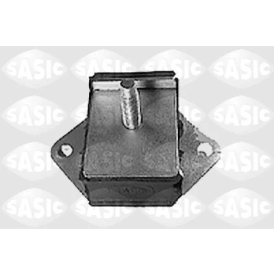 Bilde av SASIC 8071251 Holder, motoropphengning Gummimetallager høyre oppe, foran