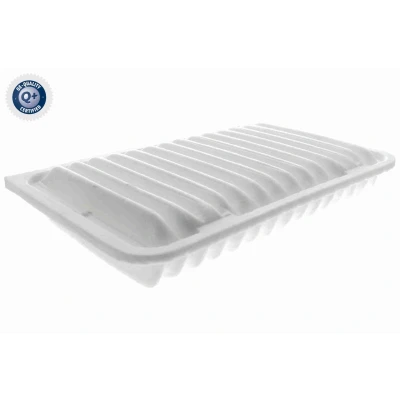 Bilde av ACKOJA A64 0402 Luftfilter 45 166,5 265 Filterinnsats SUZUKI: SWIFT 4, OPEL: Agila B