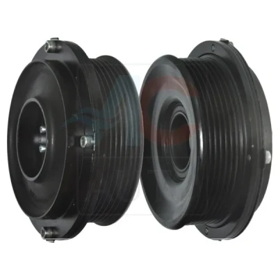 Bilde av Magnetclutch, klimakompressor, toyota camry sedan, rav 4 iii, 8831006240, 88310 06240, 8831006360, 06360, 8831006420, 06420,