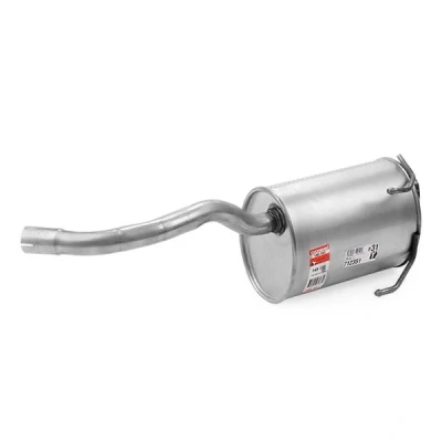 Bilde av BOSAL 148 183 Sluttlyddemper FIAT: 500 Hatchback