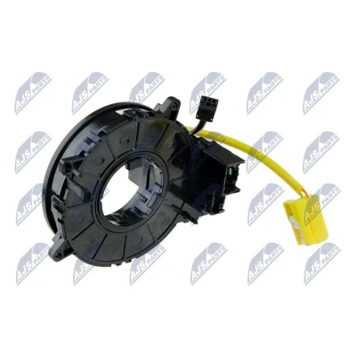 Bilde av NTY EAS MS 002 Airbag slepering MITSUBISHI: Lancer 7 Limousine