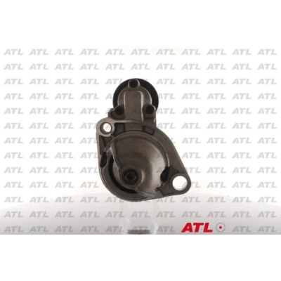 Bilde av Starter, audi a6 c5, c5 avant, a8 d2, 077 911 023 E