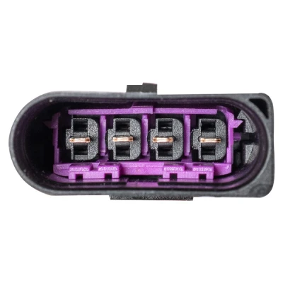 Bilde av FEBI BILSTEIN 175864 Lambdasonde oppvarmet 4 VOLKSWAGEN: Polo IV Hatchback