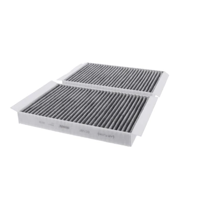 Bilde av CORTECO 80000538 Kupéfilter Karbonfilter 262 184 31 MERCEDES BENZ: S Klasse Sedan
