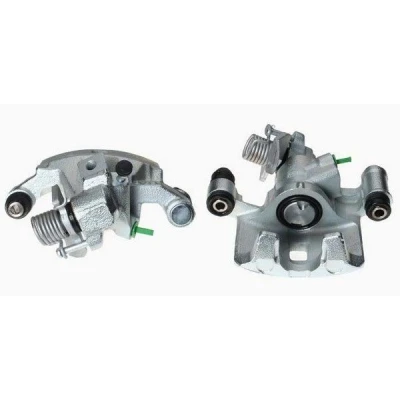 Bilde av BUDWEG CALIPER 342163 Bremsecaliper TOYOTA: Corolla VIII Sedan