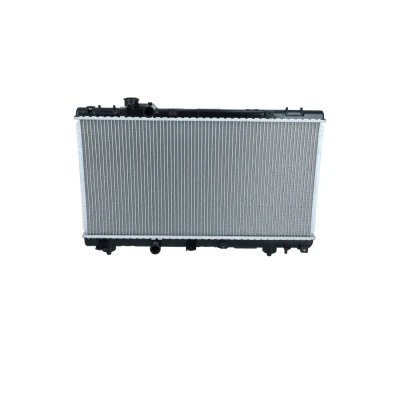 Bilde av NRF 53338 Radiator Aluminium 638 325 16 Kjøleribber loddet