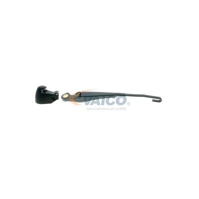 Bilde av Vindusviskerarm VAICO V10 2207 Original Quality bak med hette VOLKSWAGEN: Passat B6 Variant, B7 Polo IV Hatchback