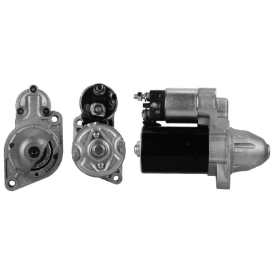 Bilde av LUCAS ELECTRICAL LRS01701 Starter 12 1,1 9 MERCEDES BENZ: E Klasse T modell, Sedan, Sprinter 3.5 Minibuss