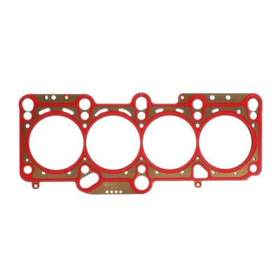 Bilde av ELRING 376.843 Toppakning 0,9 83,3 metallagpakning AUDI: A4 B7 Avant, A3 Sportback, A6 C6 VOLKSWAGEN: Passat B6 Variant, Golf 5