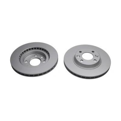 Bilde av KAVO PARTS Bremseskive RENAULT: Clio 4, SMART: Fortwo III Coupé 258mm 22mm 4 100mm ventilert BR 10033 C Bremseskiver, Skivebremser
