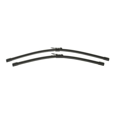 Bilde av Vindusvisker Maxgear 39 0789 550, 650mm Flatt viskeblad for venstreratt MERCEDES BENZ: S Klasse Sedan, FORD USA: Explorer Mk6