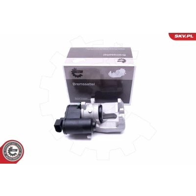 Bilde av ESEN SKV 44SKV038 Bremsecaliper 134 høyre bakaksel med elektromotor VOLVO: V70 3, V60 I, XC60 FORD: Galaxy Mk2 MPV, S Max Mk1