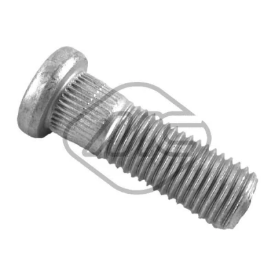 Bilde av Hjulbolt Metalcaucho 39219