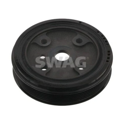 Bilde av SWAG 55 93 3641 Remskive veivaksel 5PK 176 4 for VOLVO: V60 I, V70 3