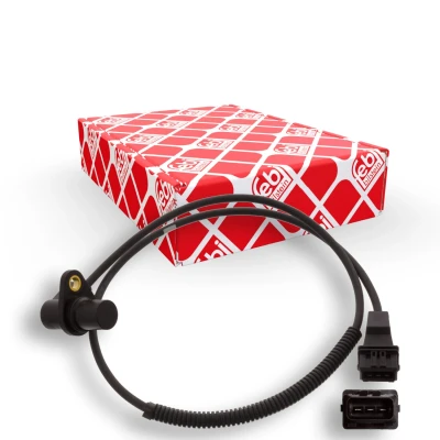 Bilde av FEBI BILSTEIN 18163 Impulsgiver med tetningsring OPEL: Astra F Sedan, CC, Calibra A