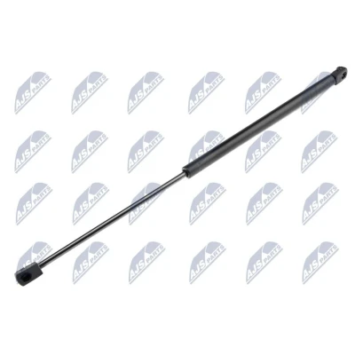 Bilde av Pneumatisk fjær, koffer / lasterom, citroën c5 iii, break 8731.R6, 9682256580